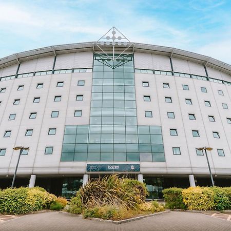 The Bolton Stadium Hotel, A Member Of Radisson Individuals Exterior photo